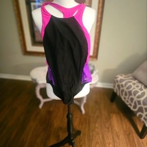 Speedo One Piece youth 16